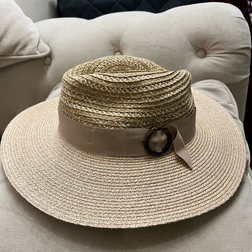 Goorin Bros hat